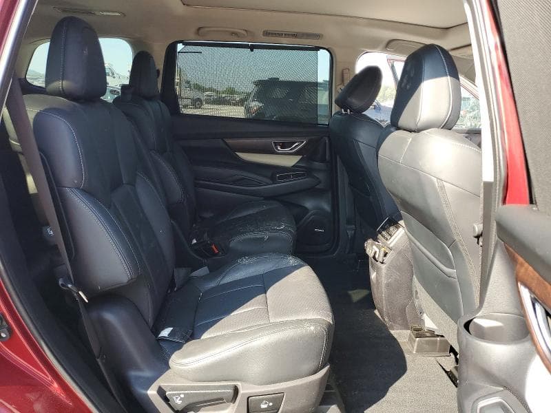 2022 SUBARU ASCENT TOURING 11