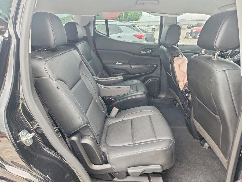 2023 GMC ACADIA SLT 11