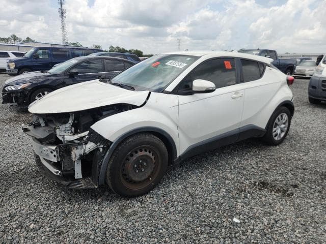 2020 TOYOTA C-HR LE - 1