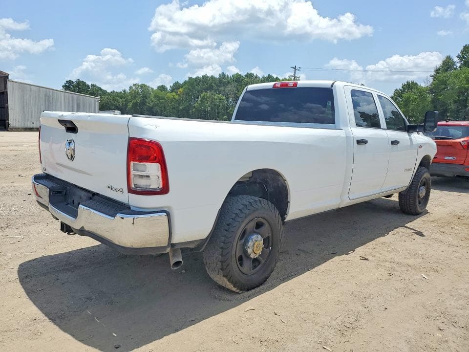2022 RAM 2500 TRADESMAN 3