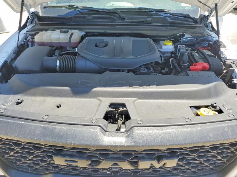 2025 RAM 1500 REBEL 11