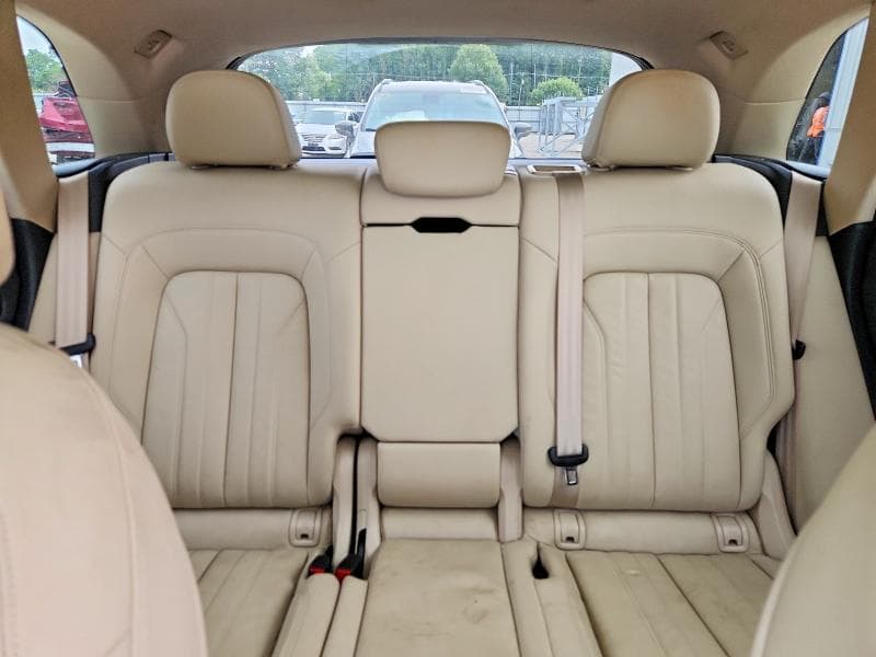2018 AUDI Q5 PRESTIGE 10