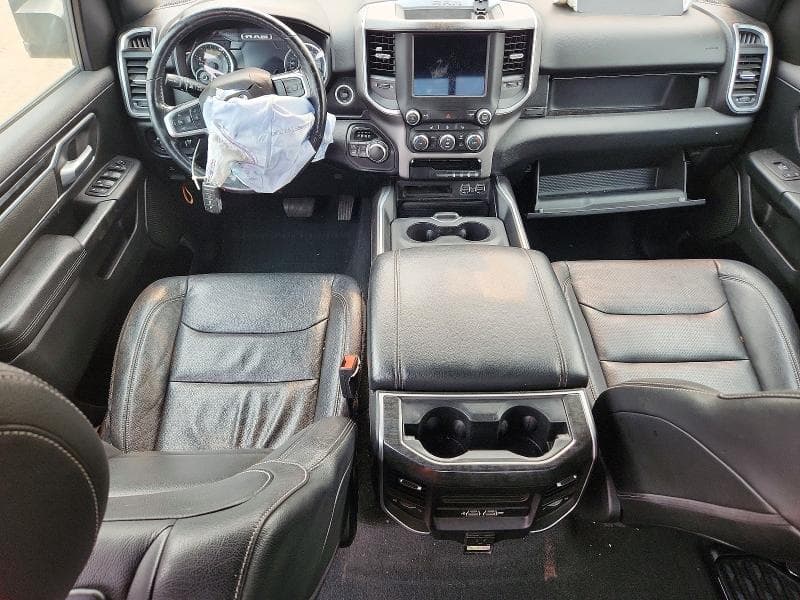2020 RAM 1500 BIG HORN/LONE STAR 8