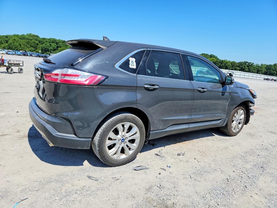 2021 FORD EDGE TITANIUM 3