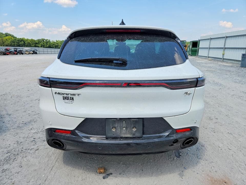 2024 DODGE HORNET R/T 6