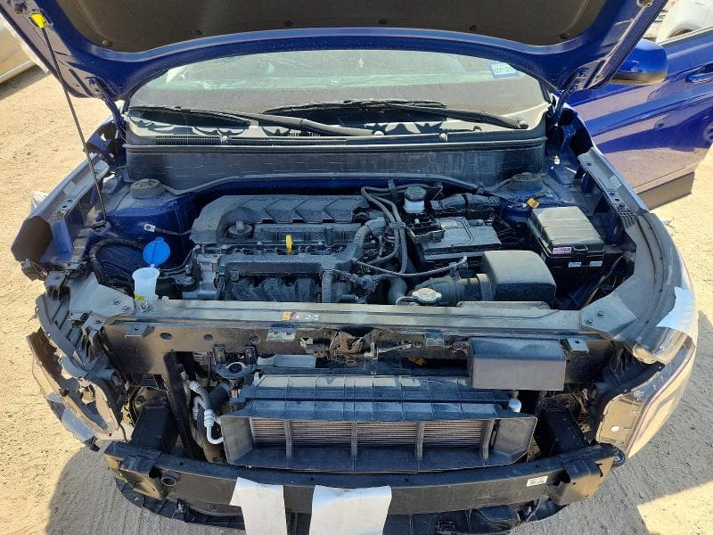 2024 HYUNDAI VENUE SEL 12