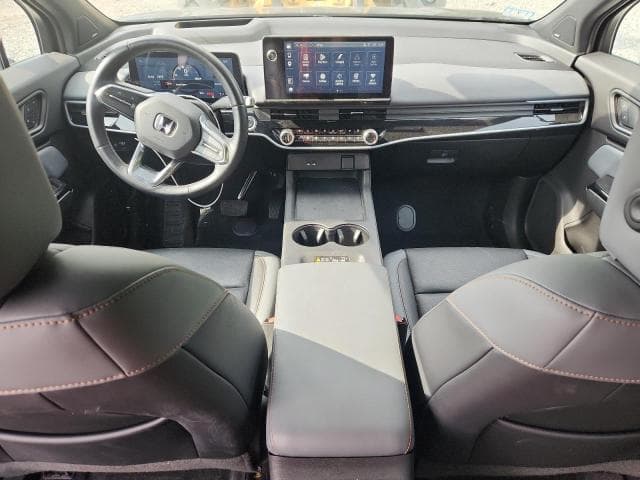 2025 HONDA PROLOGUE ELITE 8
