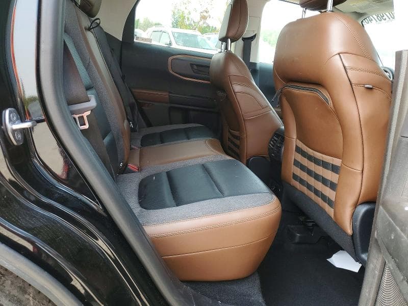 2021 FORD BRONCO SPORT OUTER BANKS 11