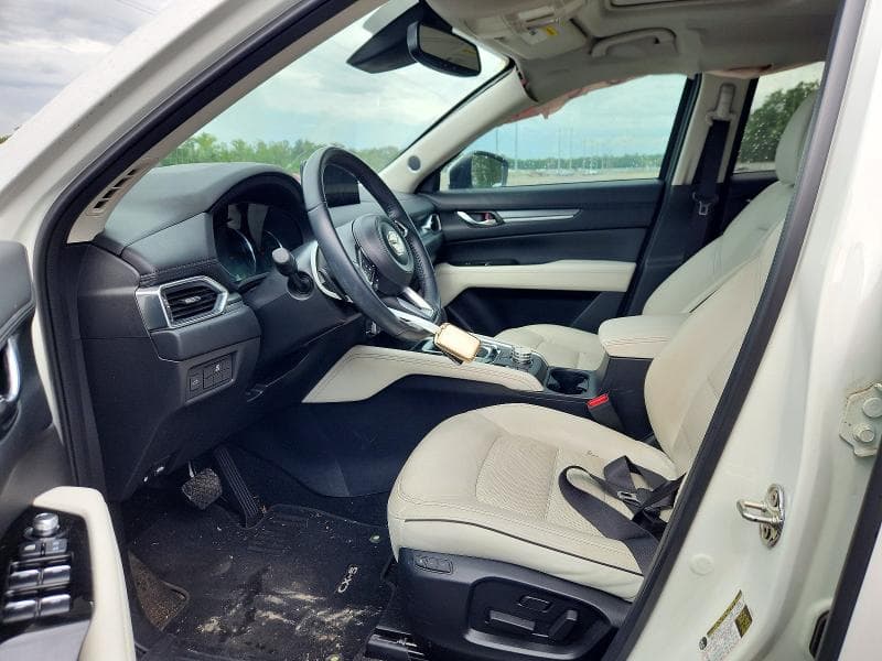 2024 MAZDA CX-5 PREMIUM PLUS 7
