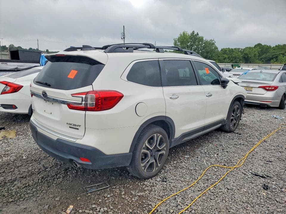 2024 SUBARU ASCENT TOURING 3