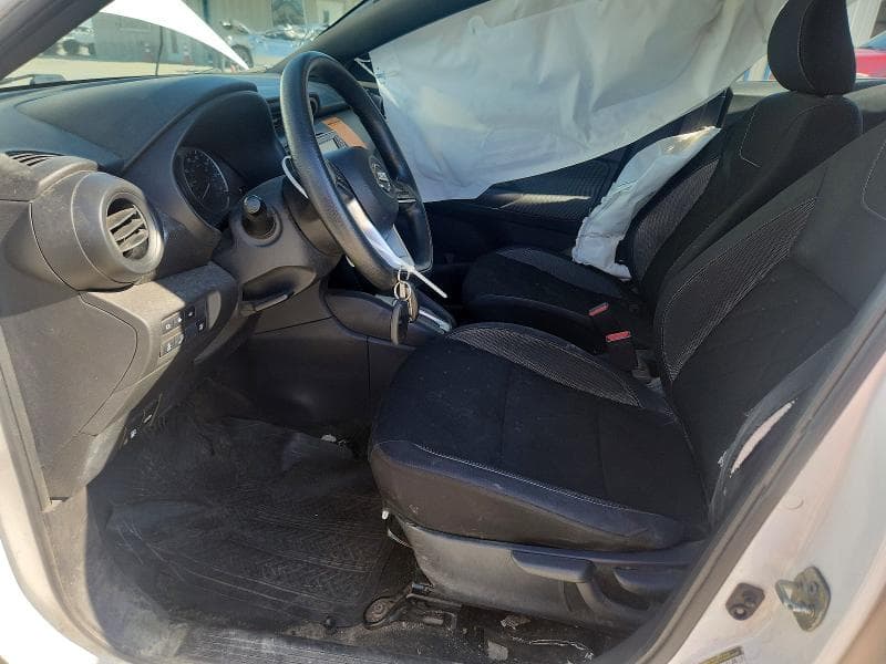 2020 NISSAN KICKS S 7