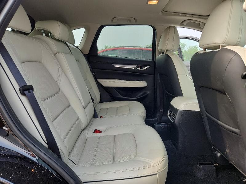 2025 MAZDA CX-5 PREMIUM PLUS 11