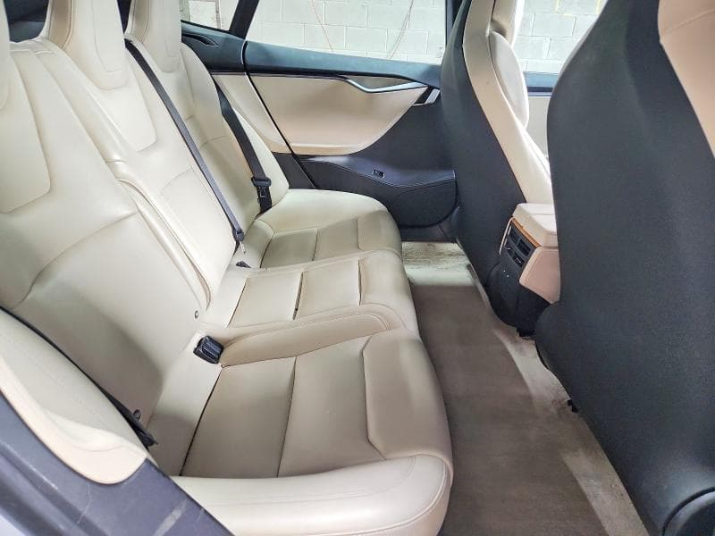 2019 TESLA MODEL S 10