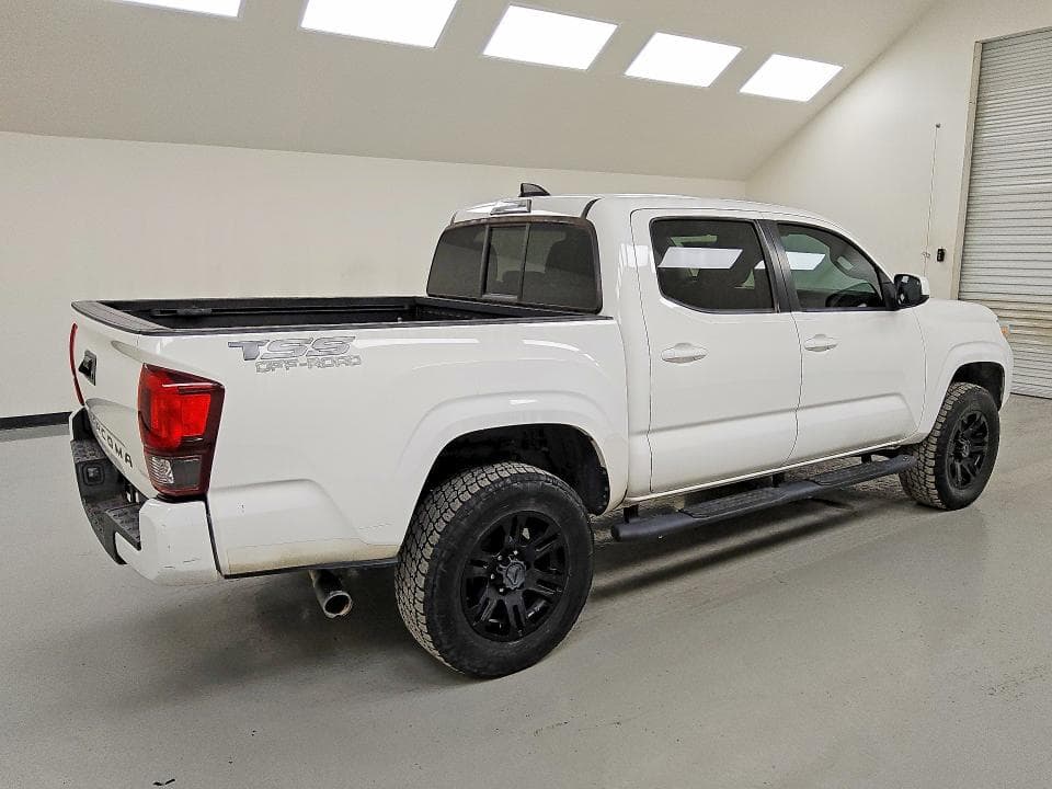 2021 TOYOTA TACOMA SR 3