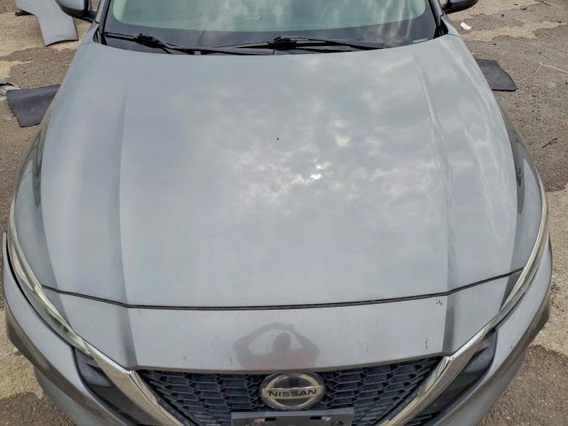 2021 NISSAN ALTIMA SV 11