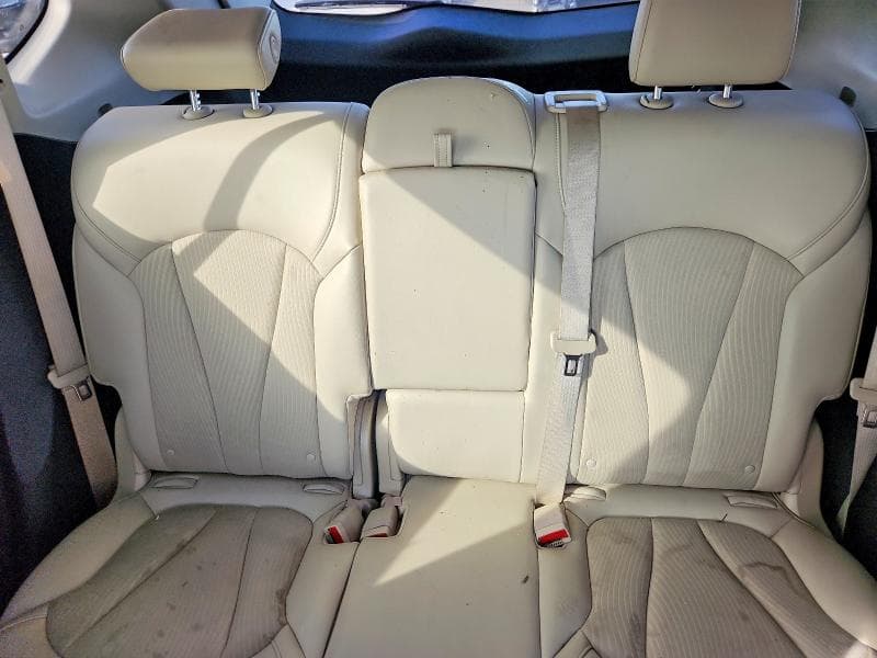 2020 BUICK ENVISION PREFERRED 10