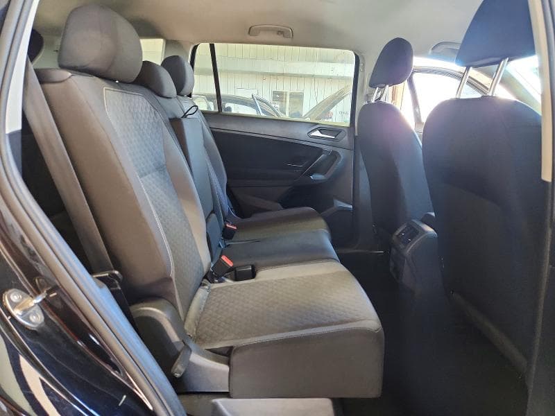 2021 VOLKSWAGEN TIGUAN S 10