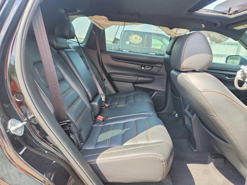 2023 HONDA CR-V SPORT 11
