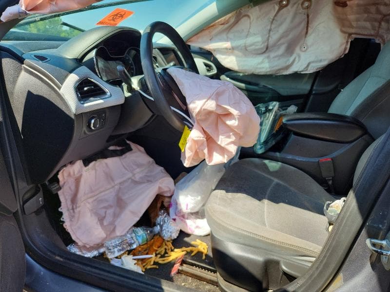2019 CHEVROLET CRUZE LT 7