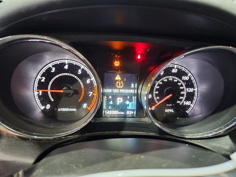 2019 MITSUBISHI OUTLANDER SPORT ES 9