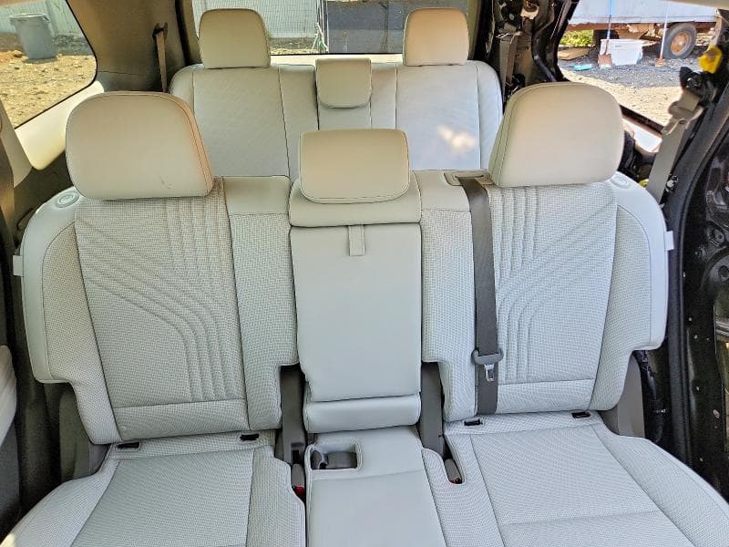 2026 HYUNDAI PALISADE SEL 10