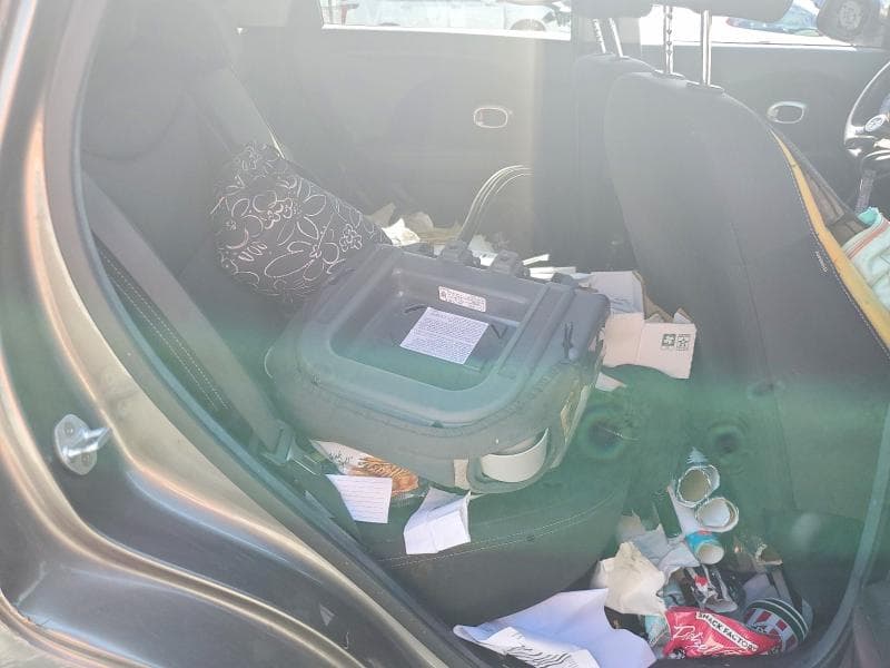 2019 KIA SOUL BASE 10