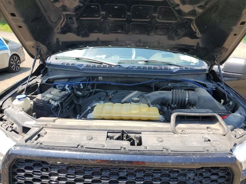 2020 FORD F150 SUPERCREW 11