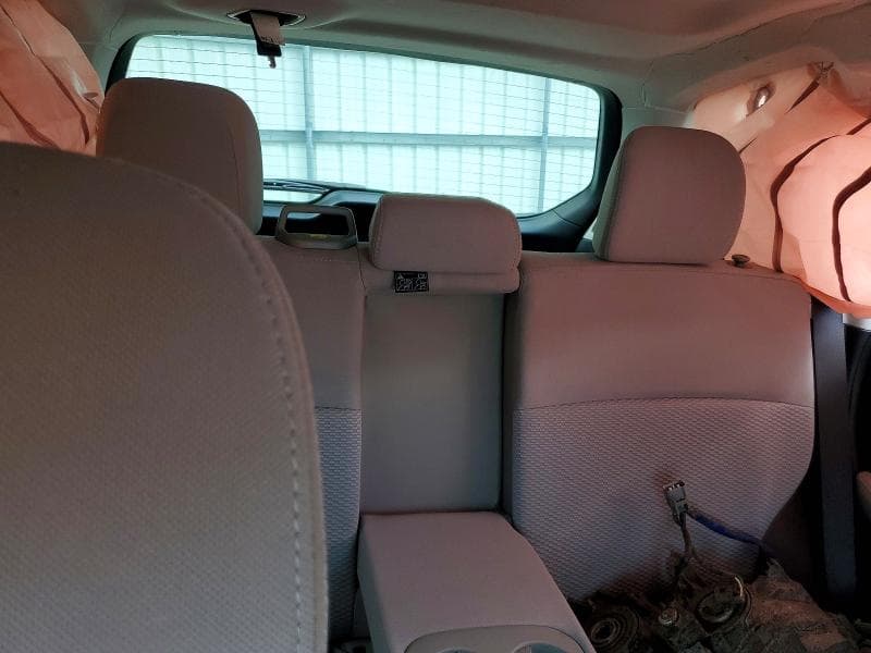 2017 SUBARU FORESTER 2.5I PREMIUM 10