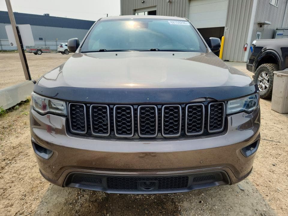 2021 JEEP GRAND CHEROKEE LIMITED 5