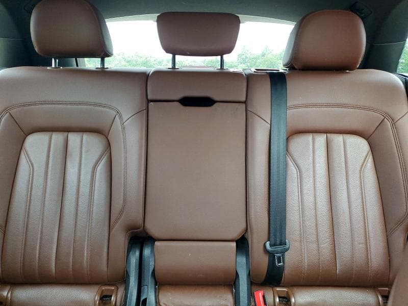 2019 AUDI Q5 PREMIUM PLUS 10