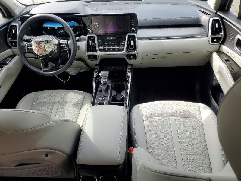 2023 KIA SORENTO SX 8