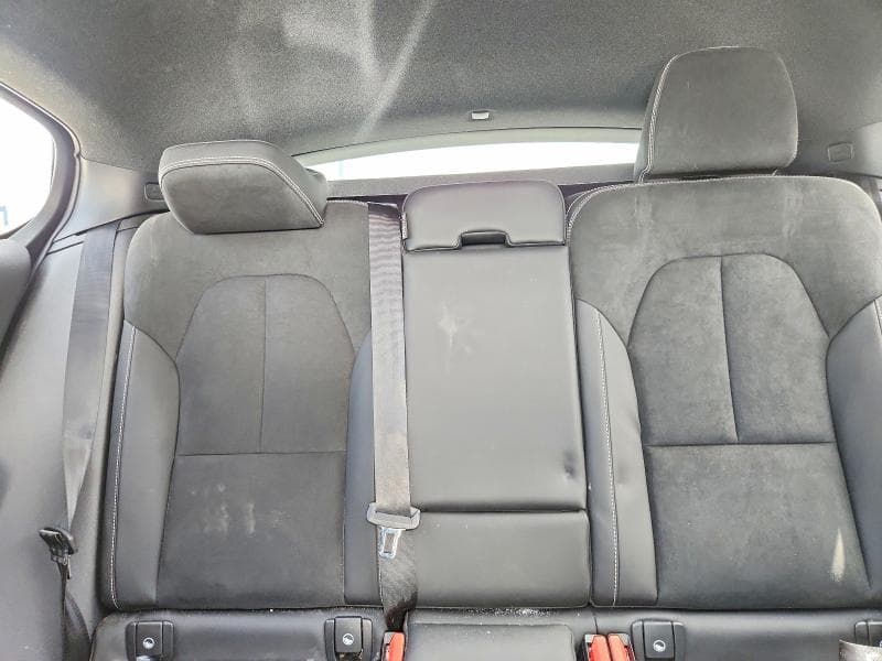 2023 VOLVO C40 RECHARGE PLUS 10