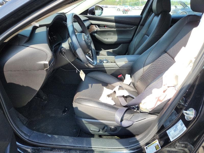 2021 MAZDA 3 PREMIUM 7