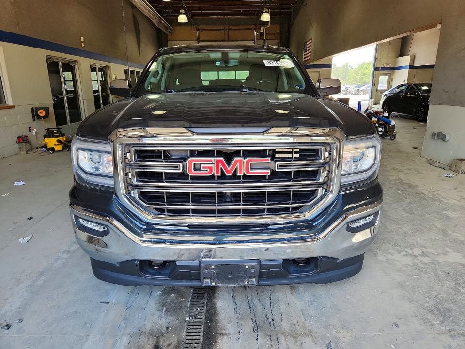 2019 GMC SIERRA LIMITED K1500 SLE 5