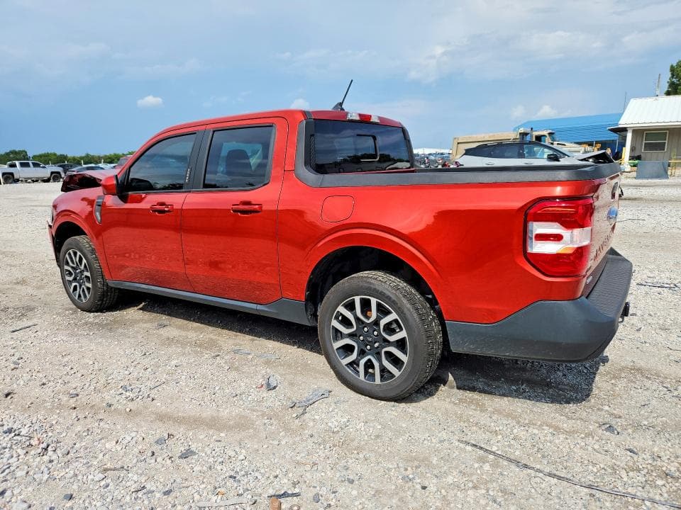 2023 FORD MAVERICK XL 2
