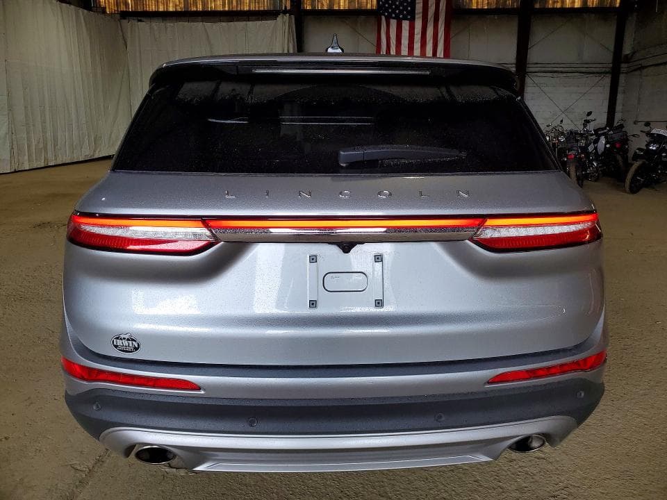 2023 LINCOLN CORSAIR 6