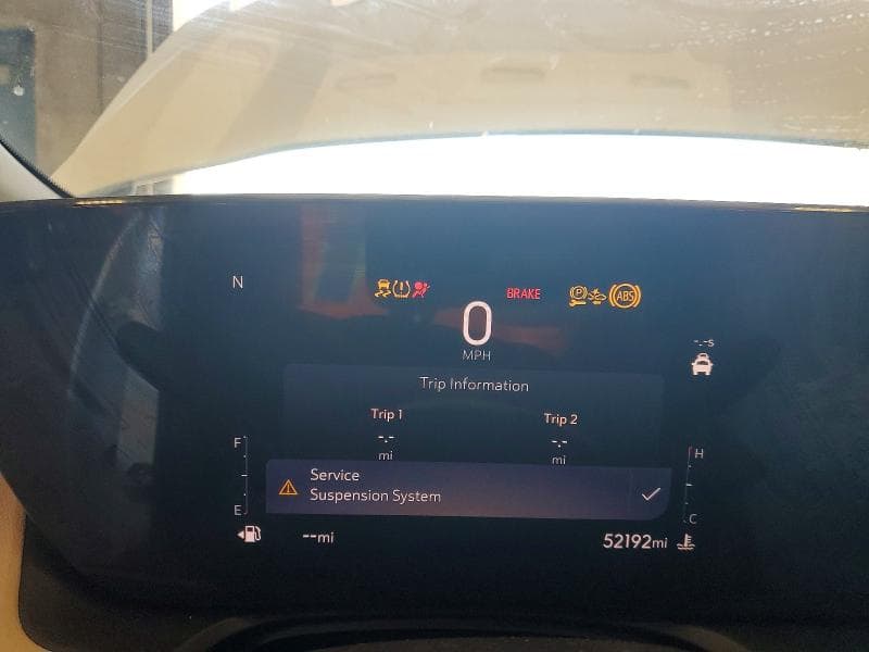 2024 BUICK ENCORE 9