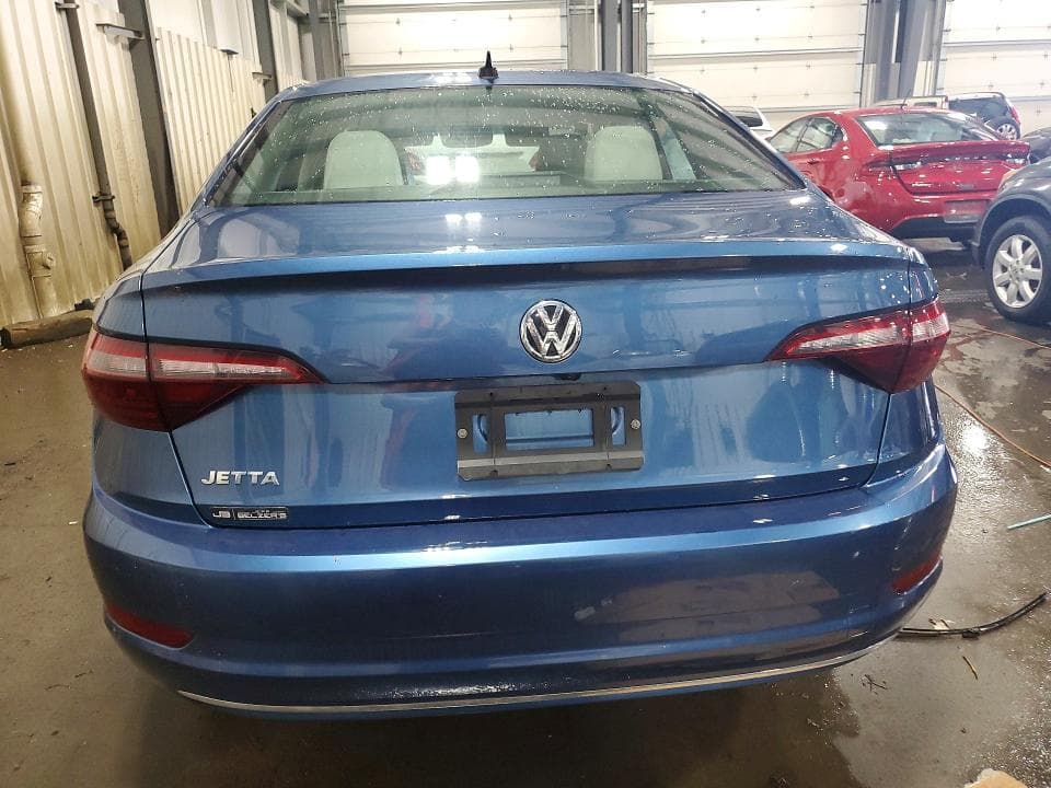 2020 VOLKSWAGEN JETTA S 6