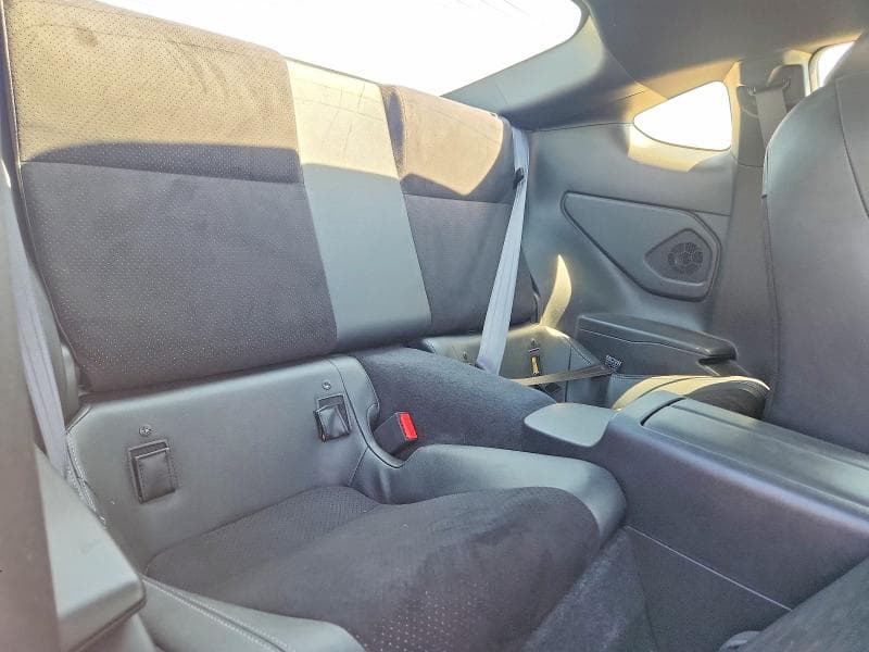 2023 TOYOTA GR 86 PREMIUM 10
