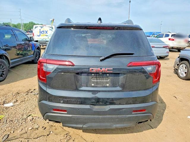 2023 GMC ACADIA 6
