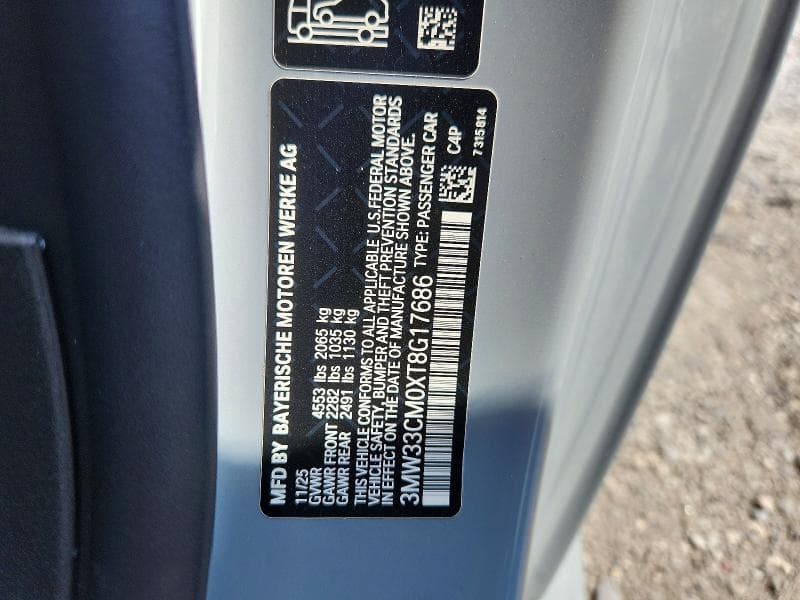 2026 BMW 230XI 12