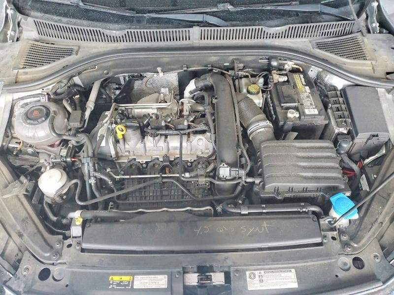2020 VOLKSWAGEN JETTA S 11