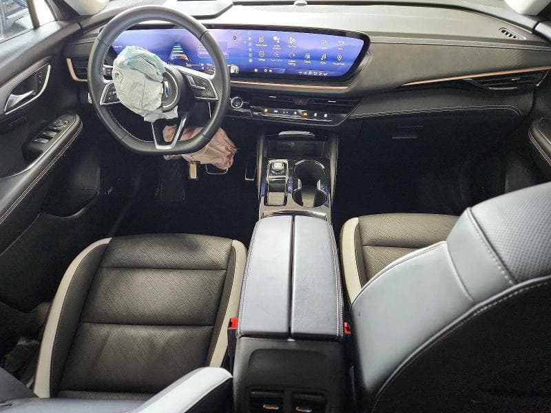 2024 BUICK ENVISION ESSENCE 8