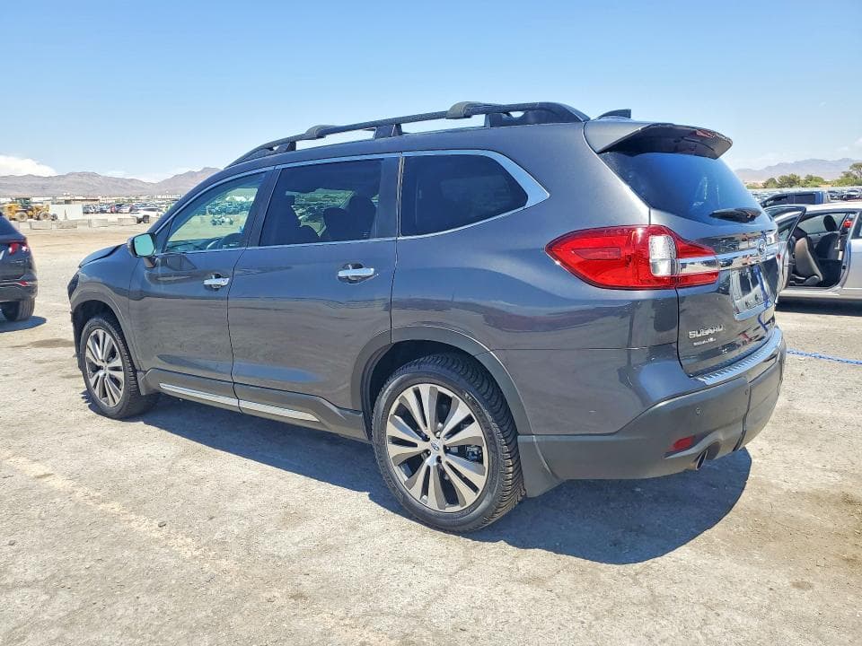 2022 SUBARU ASCENT TOURING 2