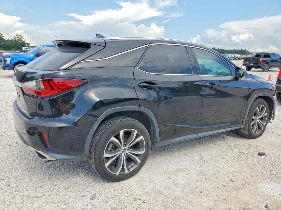2019 LEXUS RX 350 BASE 3