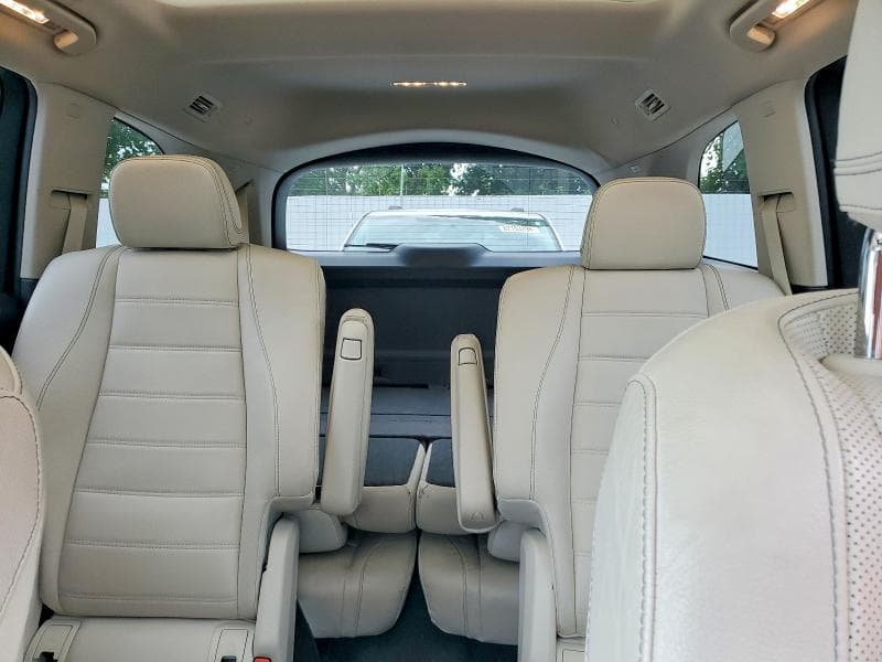 2020 MERCEDES-BENZ GLS 450 4MATIC 10