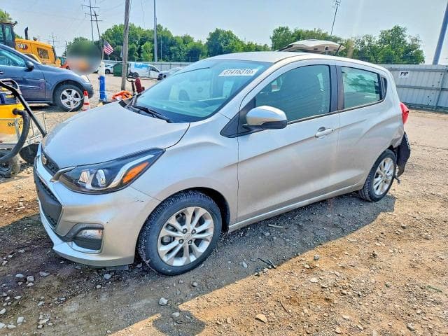 2020 CHEVROLET SPARK 1LT - 1