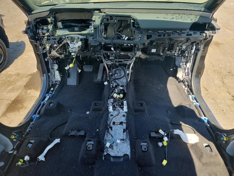 2026 LEXUS TX 350 PREMIUM 8