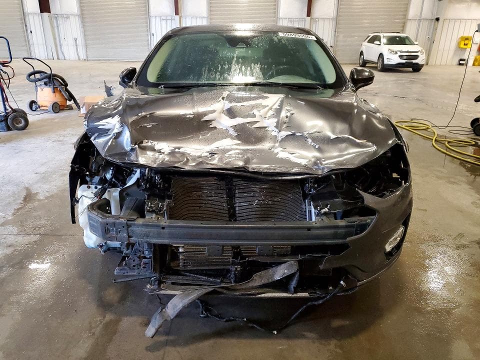 2020 FORD FUSION SE 5