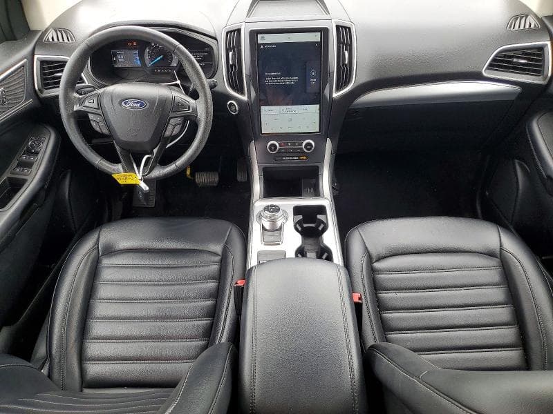 2022 FORD EDGE SEL 8